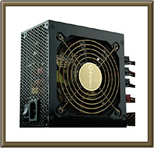 ENERMAX�@LIBERTY�@ELT500AWT