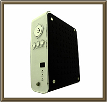 HANWHA�@MOVIE COWBOY DC-MC35UL