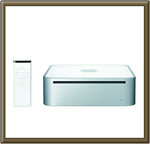 APPLE�@Mac�@mini�@MA206J/A