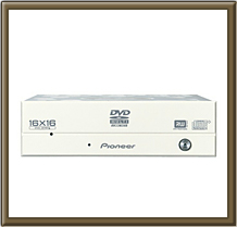 PIONEER�@DVR-A11-J