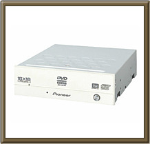 PIONEER�@DVR-A10-J