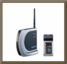 BUFFALO�@WHR-HP-G54/PHP