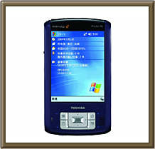 TOSHIBA�@GENIO e830
