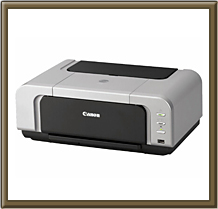 CANON�@PIXUS�@iP4200