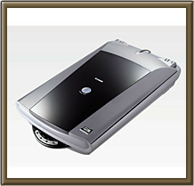 CANON�@CanoScan�@5400F