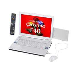 ����&nbsp;Qosmio F40/85C PQF4085CLP