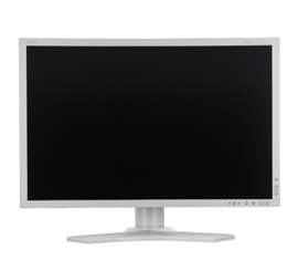 NEC&nbsp;MultiSync LCD2490WUXi
