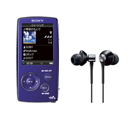 価格.com - 価格.comプロダクトアワード2007 MP3プレーヤー