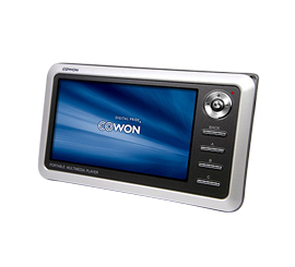 COWON&nbsp;COWON A2-30-WH