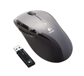 ���W�N�[��&nbsp;MX-610BK ���[�U�[ �R�[�h���X �}�E�X (�u���b�N)