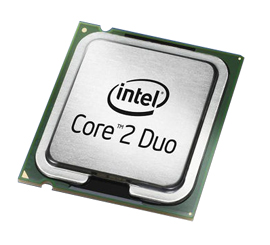 インテル Core2 Duo E6400 BOX