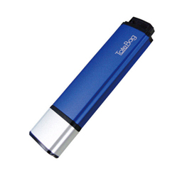 IODATA&nbsp;ToteBag TB-BH4G/B (4GB)