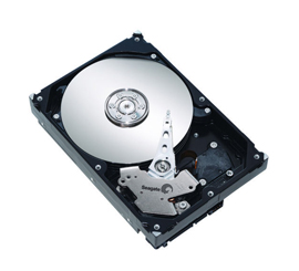SEAGATE&nbsp;ST3500630A (500G U100 7200)