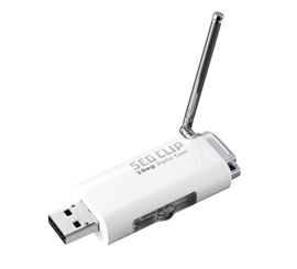 IODATA SEG CLIP GV-SC200