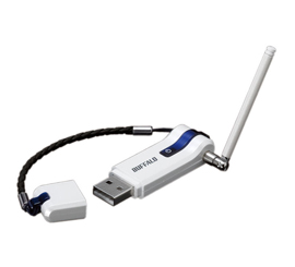 バッファロー DH-ONE/U2P