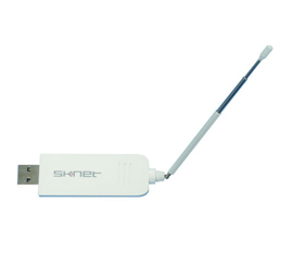 SKNET MonsterTV 1DR SK-MTV1DR