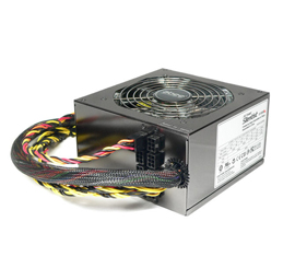 Abee&nbsp;AS Power Silentist S-450EB