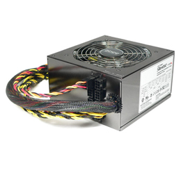 Abee&nbsp;AS Power Silentist S-550EB