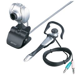 バッファロー BWC-35H01