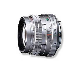 ペンタックス FA77mmF1.8 Limited 価格比較 - 価格.com