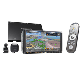PIONEER&nbsp;AVIC-HRZ88G