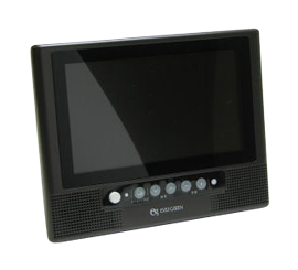 �G�o�[�O���[��&nbsp;EG-FTV71S