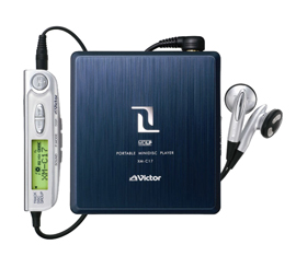 �r�N�^�[&nbsp;XM-C17