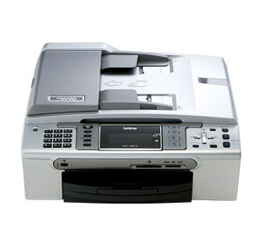 �u���U�[&nbsp;MyMio MFC-480CN