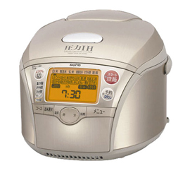 �O�m�d�@&nbsp;ECJ-HZ10