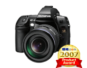 �I�����p�X E-3 �{�f�B