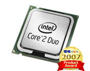 �C���e�� Core2 Duo E6750 BOX