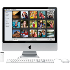 Apple iMac MB324J/A (2660) 価格比較 - 価格.com