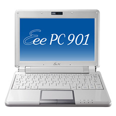 Eee PC 901-X