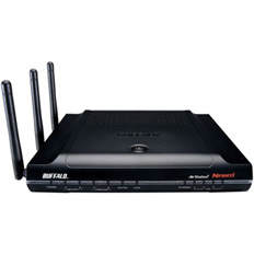 AirStation NFINITI WZR-AGL300NH