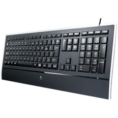 Illuminated Keyboard CZ-900