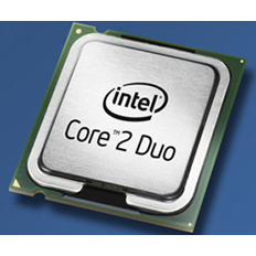 Core 2 Duo E8500 BOX