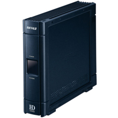 バッファロー HD-ES640U2 価格比較 - 価格.com