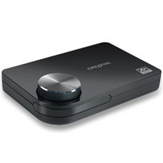 Sound Blaster X-Fi Surround 5.1 SB-XFI-SR51