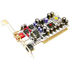 Audiotrak PRODIGY HD2 ADVANCE