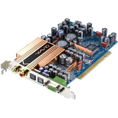 SE-200PCI LTD