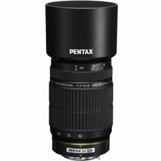 ペンタックス smc PENTAX-DA 55-300mm F4-5.8ED 価格比較 - 価格.com