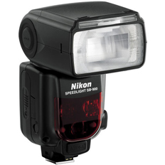 Nikon スピードライト　SB-900　良品Nikon