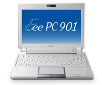ASUS Eee PC 901-X 
