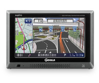 �O�m�d�@ Mini GORILLA NV-SB360DT