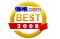i.com BEST 2008