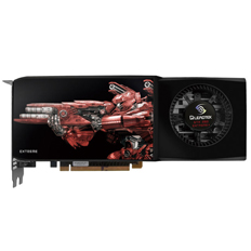WinFast GTX 260 EXTREME+ (Leadtek Limited) (PCIExp 896MB)