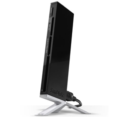 SDDR-189-J20 (USB) (18in1)