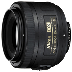 ニコン AF-S DX NIKKOR 35mm f/1.8G 価格比較 - 価格.com