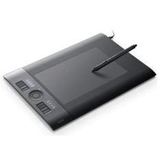 Intuos4 Medium PTK-640/K0