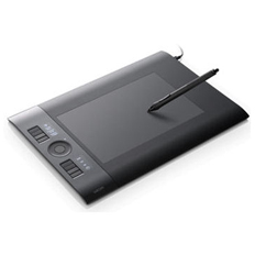 Intuos4 Special Edition PTK-640/K1